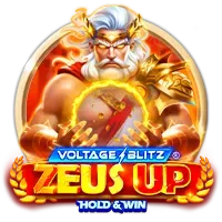 Voltage Blitz Zeus Up